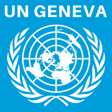 Logo UN Geneva