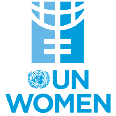 Logo UN Women