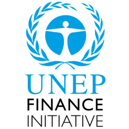 Logo UNEP FI