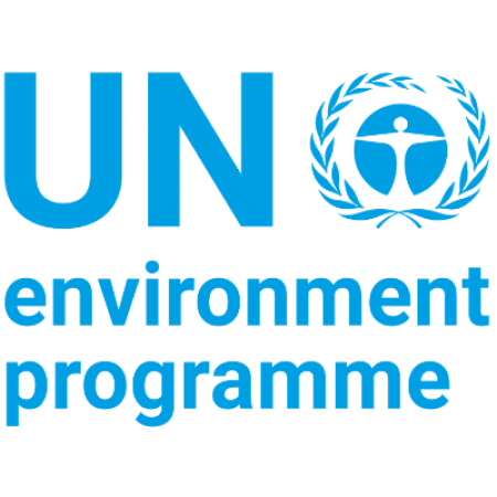 Logo UNEP