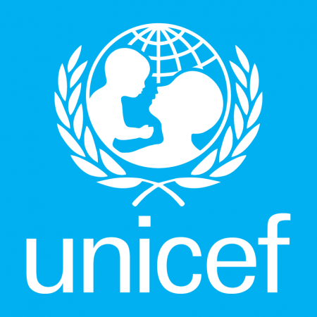 UNICEF logo