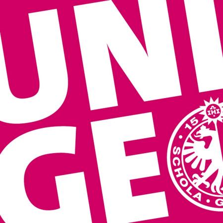 Logo UNIGE