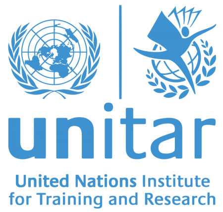 UNITAR logo