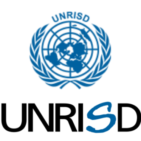 Logo UNRISD