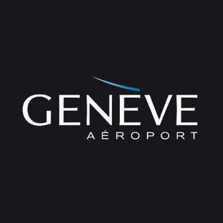 Logo Aéroport Genève