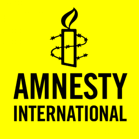 Amnesty International logo