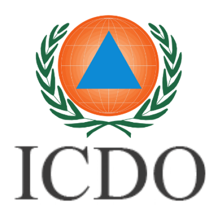 ICDO logo