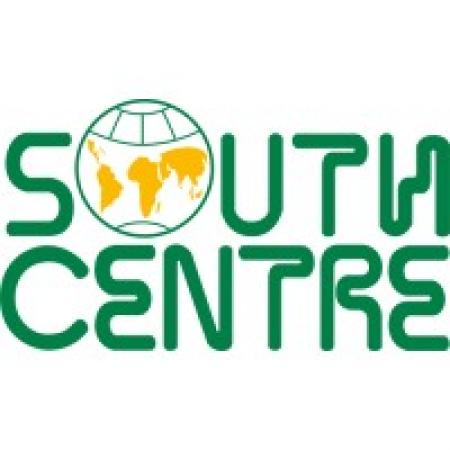Logo South Centre
