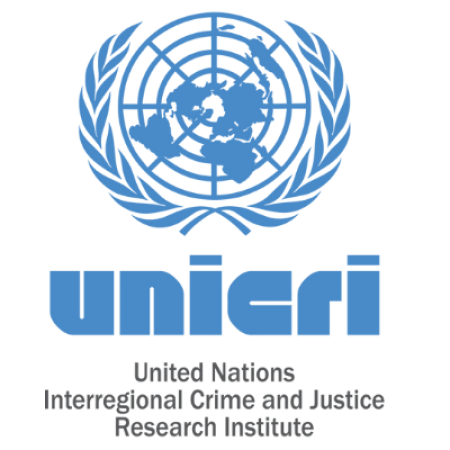 UNICRI logo