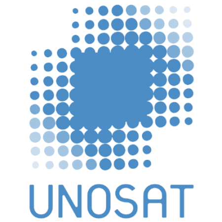 Logo UNOSAT