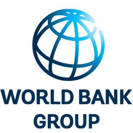 Logo World Bank