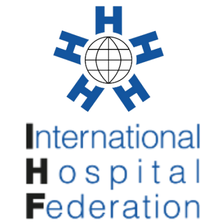 Logo IHF