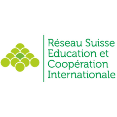 Logo RECI