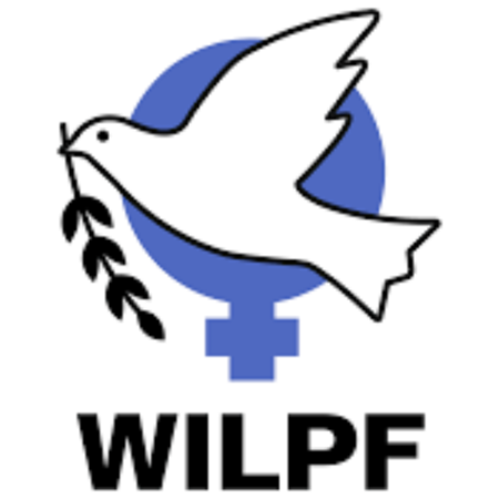 Logo WILPF