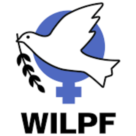 Women’s International League for Peace and Freedom - WILPF | Genève ...