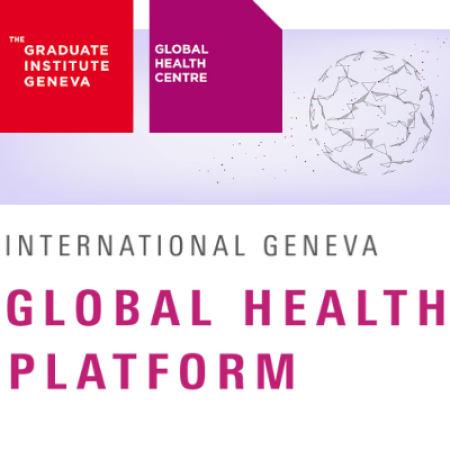 Geneva Global Health Platform