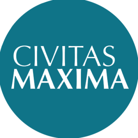 Logo Civitas Maxima