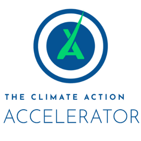Logo Climate Action Accelerator