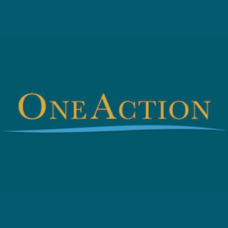 Logo OneAction