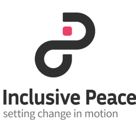 Inclusive Peace