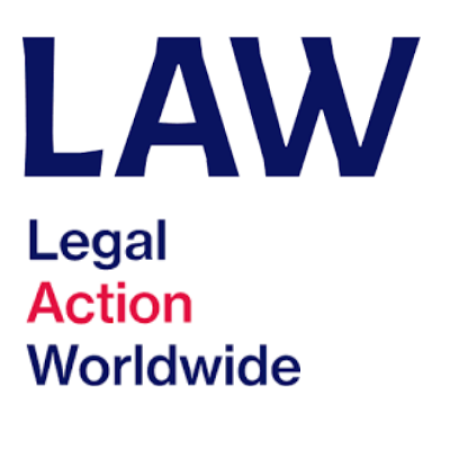 Logo LAW