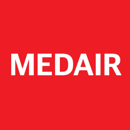Logo MEDAIR