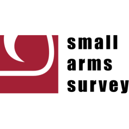 Logo Small arms survey
