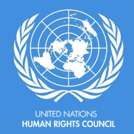 UN HRC