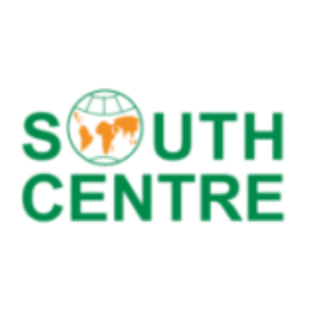 Logo South Centre