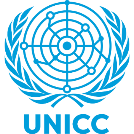 UNICC logo