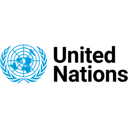 Logo UN