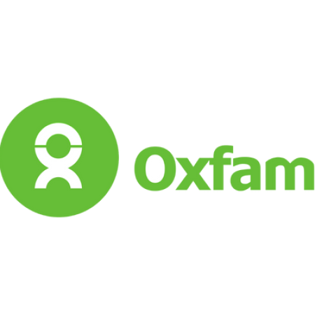 Logo Oxfam