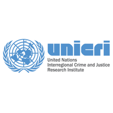 UNICRI logo