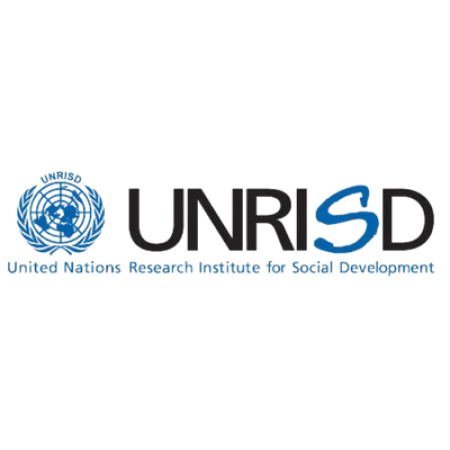 Logo UNRISD