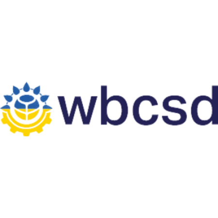 WBCSD logo