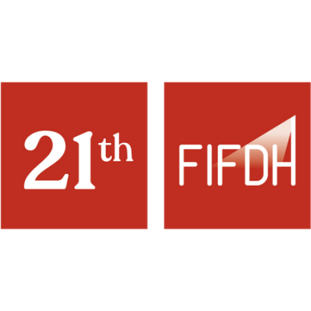 Logo FIFDH