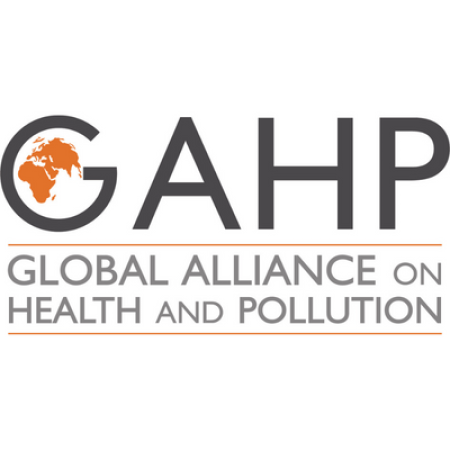 Logo GAHP