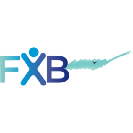 Logo FXB