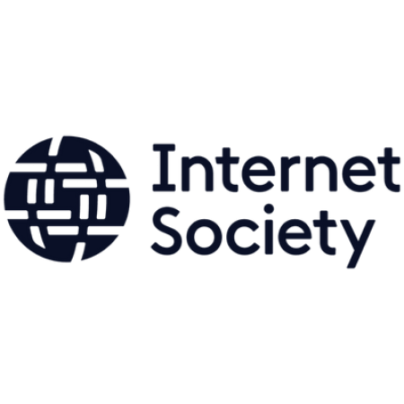 Logo Internet Society