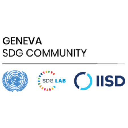 Geneva SDG Community