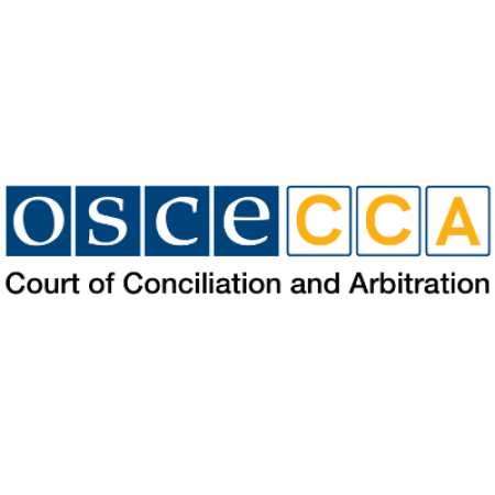 Logo OSCE CCA