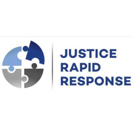 Logo Justice Rapid Response