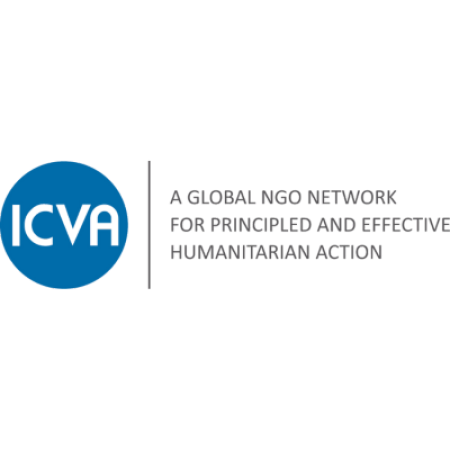 Logo ICVA
