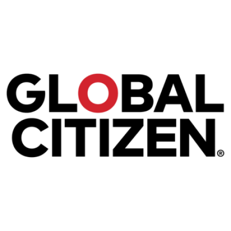Logo Global Citizen