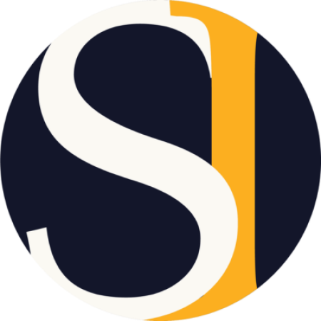 Logo Simon Institute
