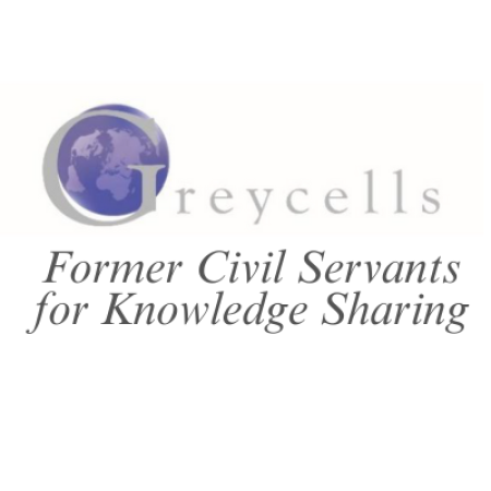 Greycells logo