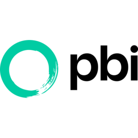 PBI logo