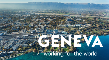 Geneva working for the world